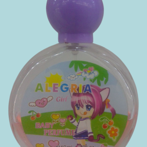 PERFUME. ALEGRÍA GIRL. PARA NIÑAS.