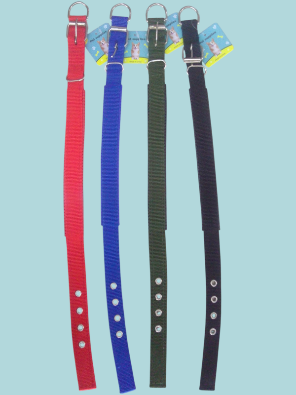 Collares para mascotas. - Imagen 2