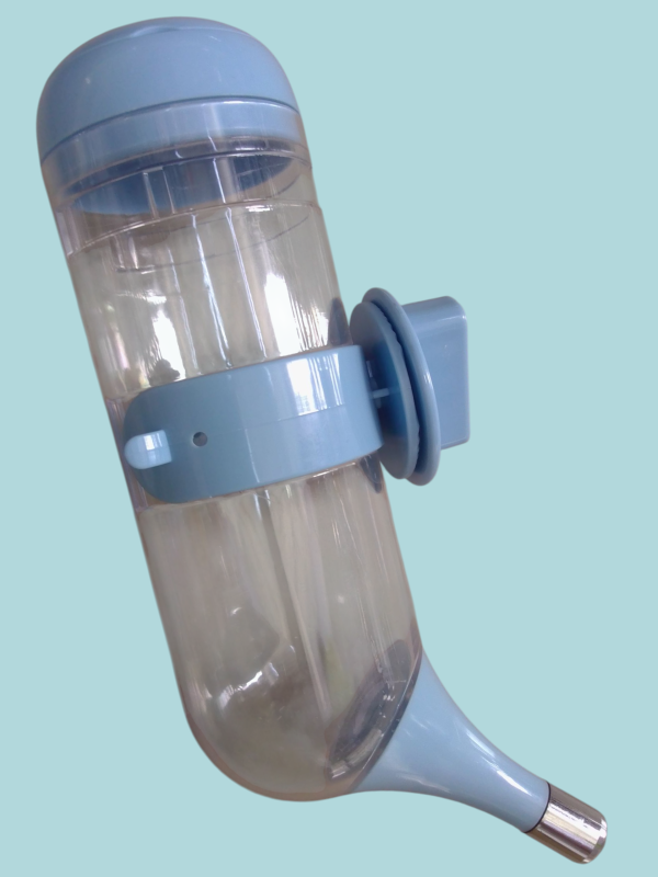 Dispensador para agua. - Imagen 3