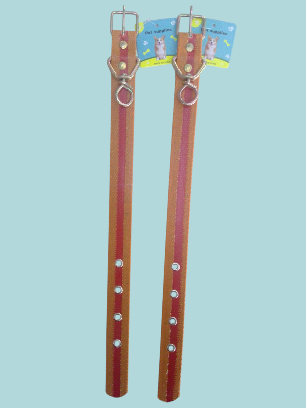 Collar para mascotas. - Imagen 2