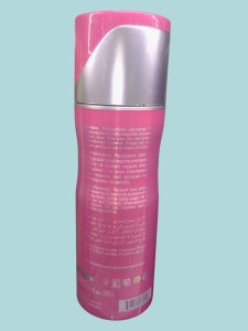 Desodorante ESKODA. pink.