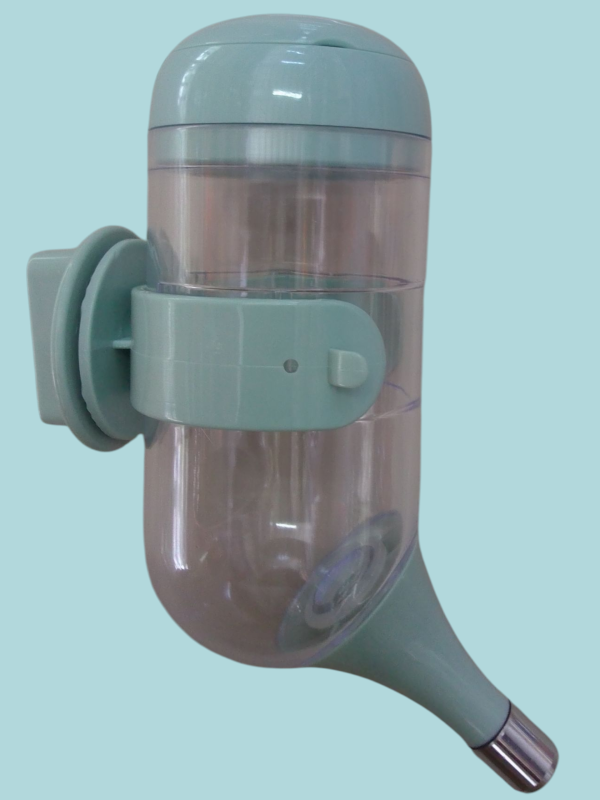 Dispensador de agua para aves. - Imagen 4