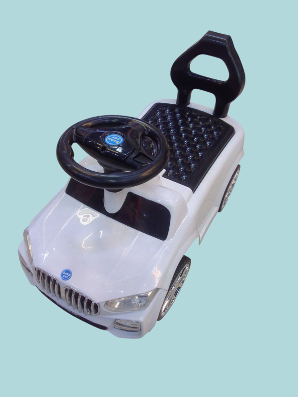 Carrito para niño.