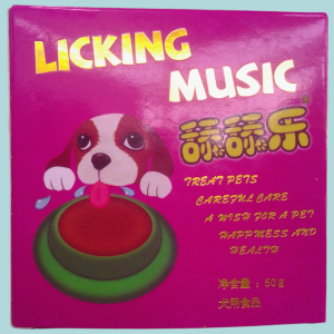 Alimentos para mascotas.