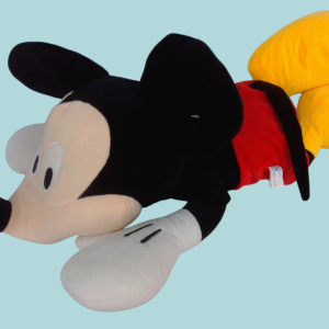 MICKY MOUSE.