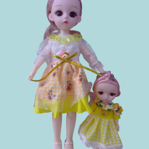 Hermanitas.