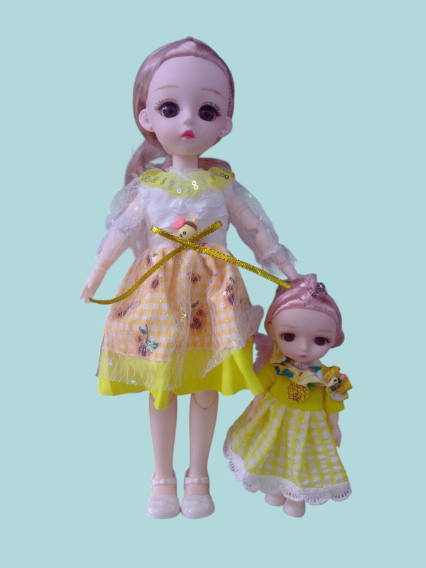 Hermanitas.