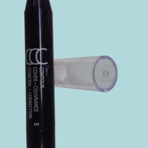 Corrector facial.