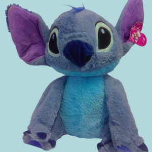 STICH.