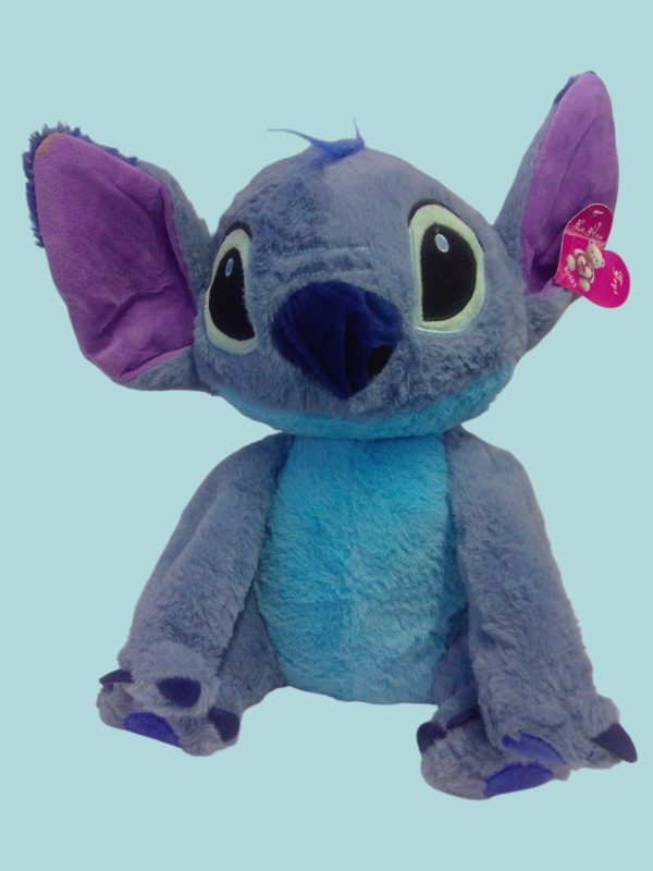 STICH.