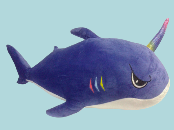 Tiburón azul. - Imagen 2