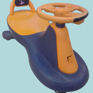 Carrito para niño.