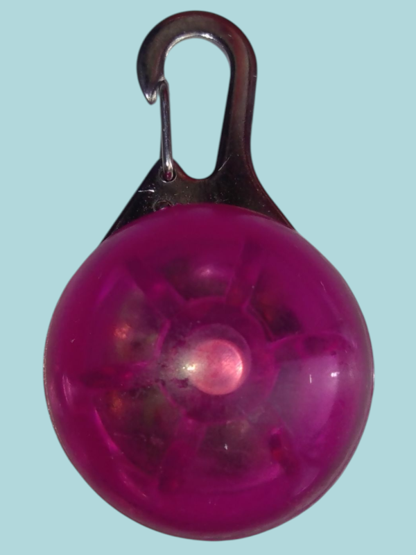 Luces de colores. - Imagen 2