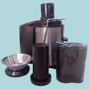 Extractor de jugos
