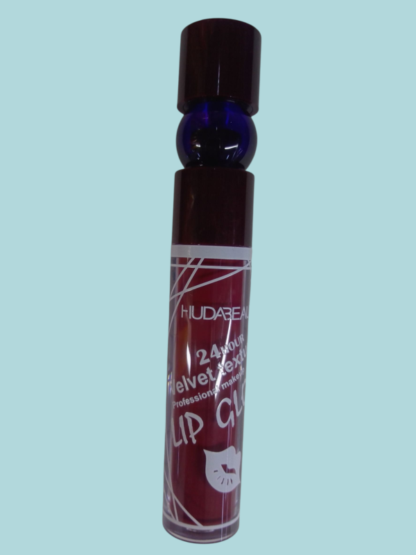 Labiales.