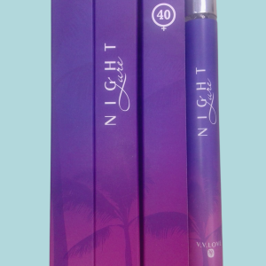 PERFUME. " NIGTH LURE." PARA DAMAS.