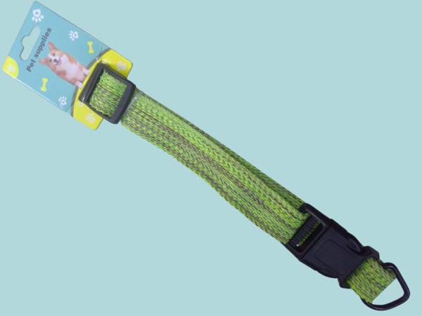 Collares para mascotas ajustables a su medida. - Imagen 4
