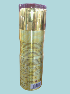 Desodorante BROWN. orchid.