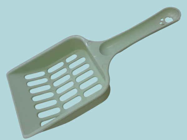 Palita recolectora de POPO. - Imagen 3