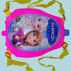 Pistola de agua de Mochila.