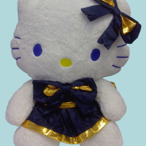 HELLO KITTY.