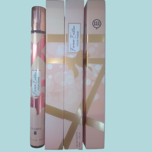 PERFUME. "WILD GIRL." PARA DAMAS.