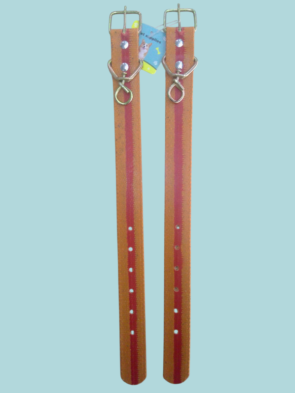 Collar para mascotas. - Imagen 2