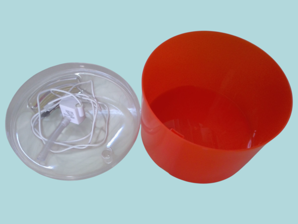 Dispensador para agua inteligente. - Imagen 2