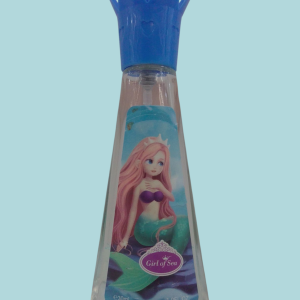PERFUME. GIRL OF SEA. PARA NIÑAS.