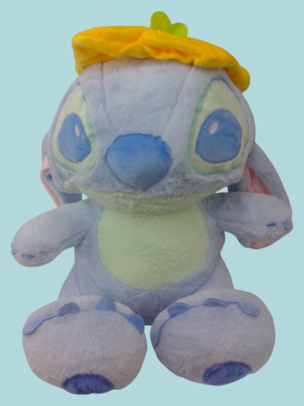Peluche STICH.
