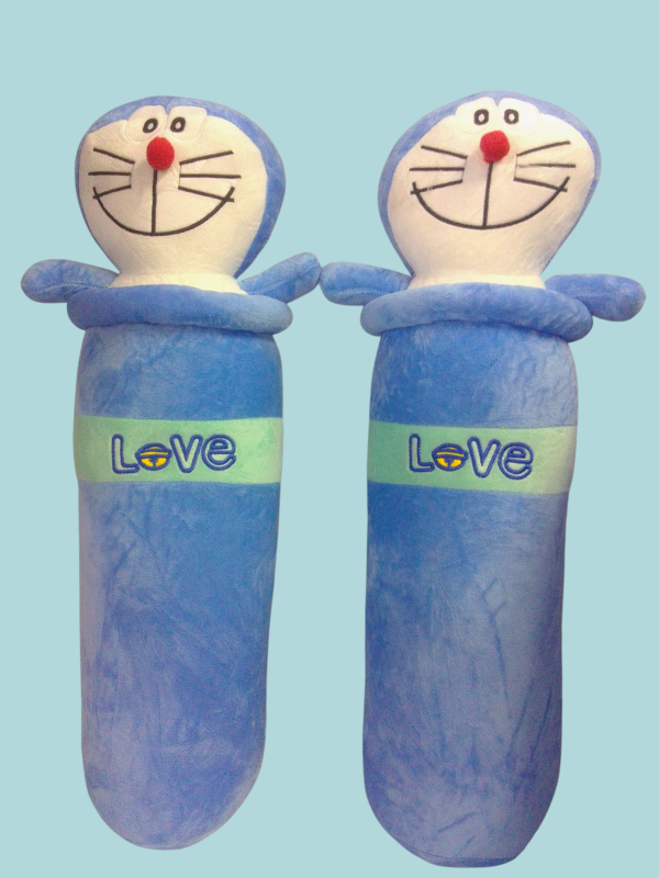 Peluches de Novita y Super Mario. - Imagen 2