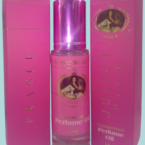 PERFUME "JULIET PINK." PARA DAMAS.