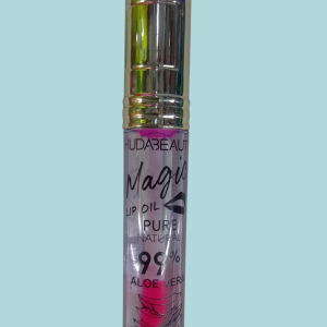 Protector labial de Aloe vera.