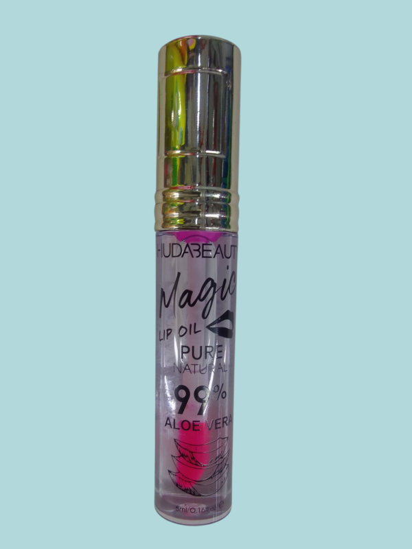 Protector labial de Aloe vera.