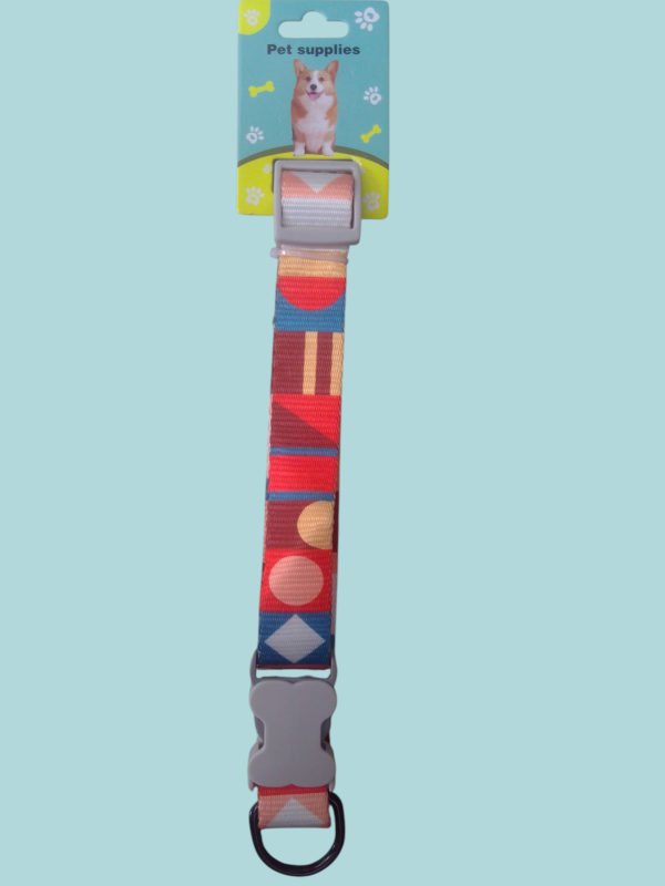 Collares para mascotas. - Imagen 2