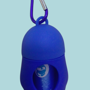 Bolsitas para el POPÓ da la mascota.