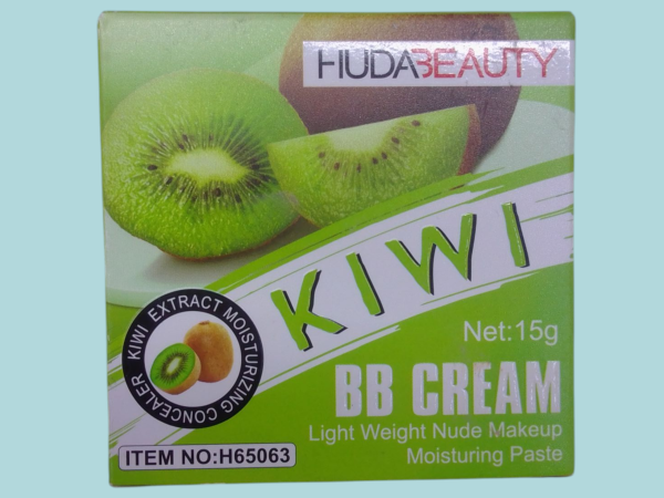 Polvo facial de: PEPINO,KIWI,CACTUS Y DE ACEITE DE OLIVA. - Imagen 2