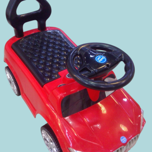 Carrito para niño.