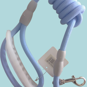 Correas para mascotas.