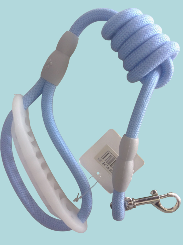 Correas para mascotas.