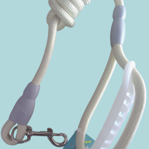 Correas para mascotas.