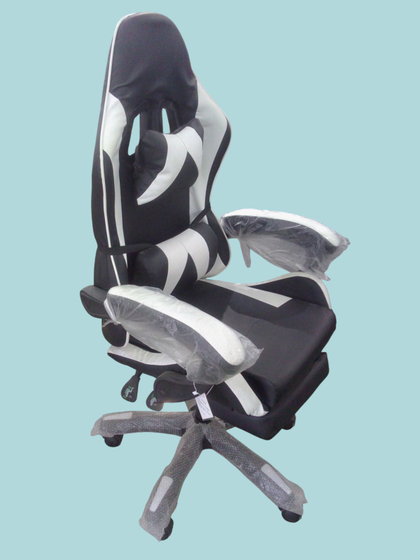 Silla gamer - Imagen 2