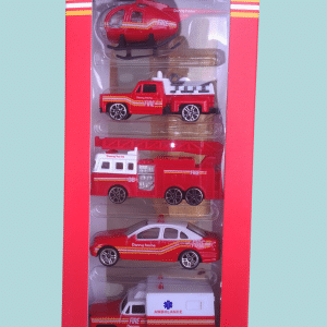 Colección de rescate y primeros auxilios.