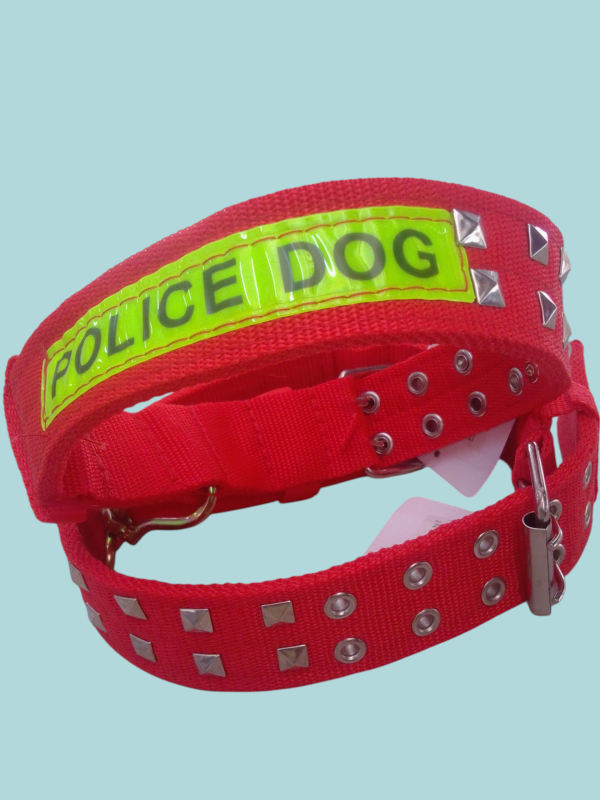 Collares para mascotas. - Imagen 4