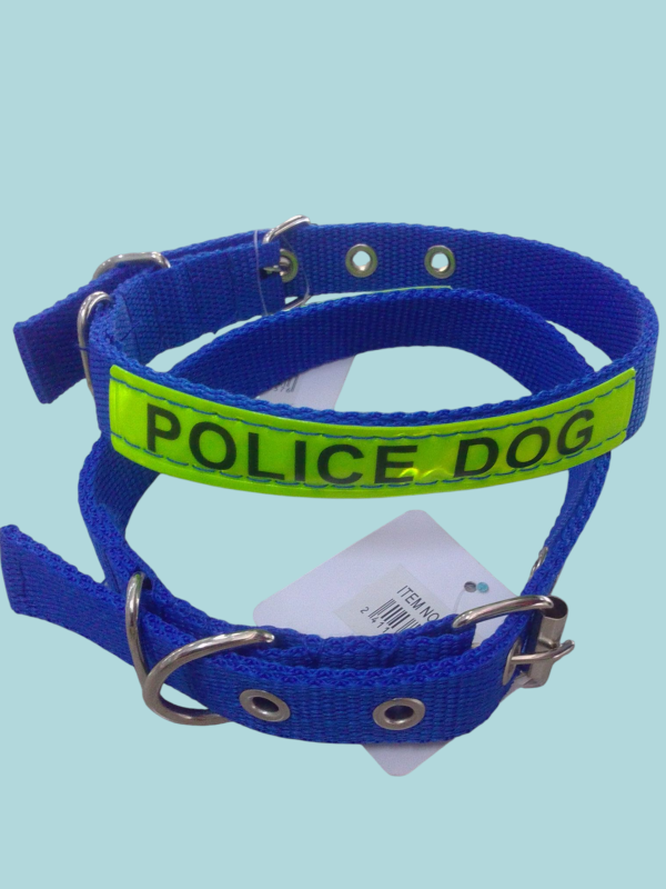Collares para mascotas. - Imagen 2