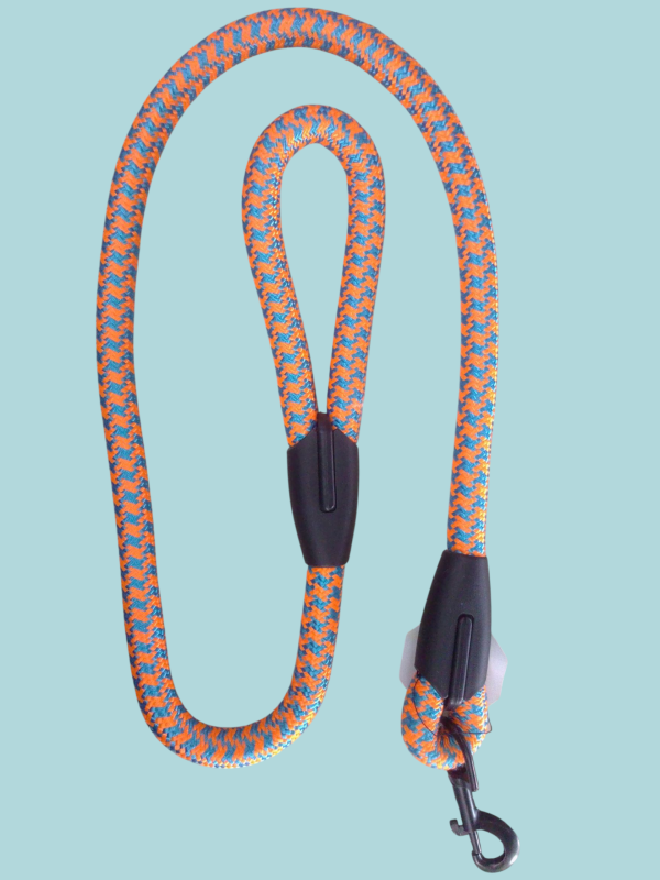 Correas para mascotas.