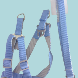 Pecheras con correas. Para mascotas.