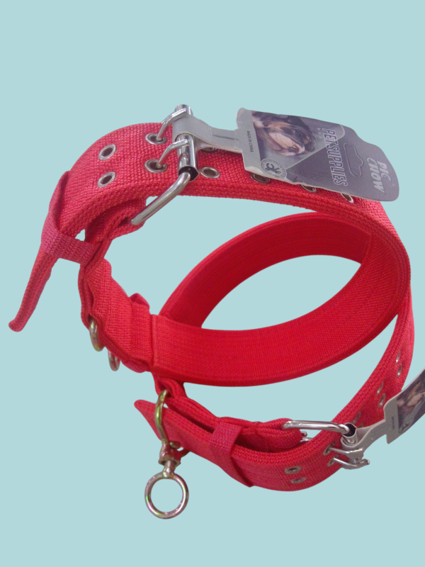 Collares para mascotas. - Imagen 3