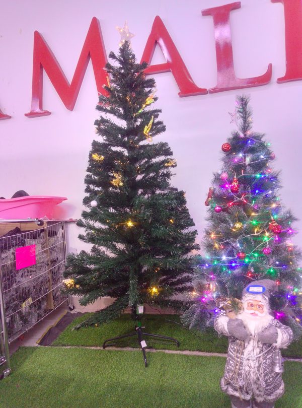 Árbol de Navidad. - Imagen 3