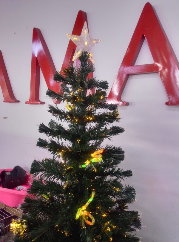 Árbol de Navidad. - Imagen 2
